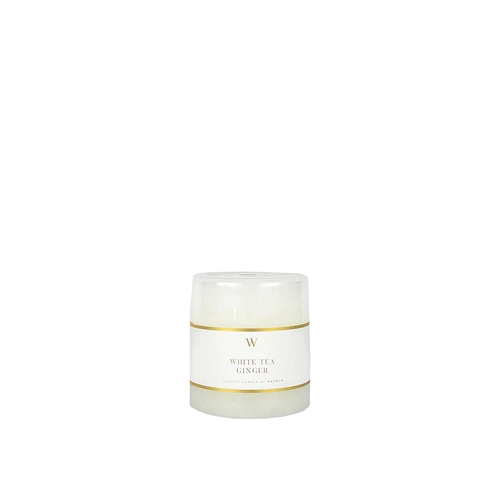 70x75mm W-scented Range Cylinder -white