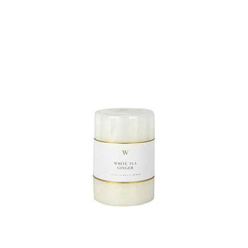 70x100mm W-scented Range Cylinder -white