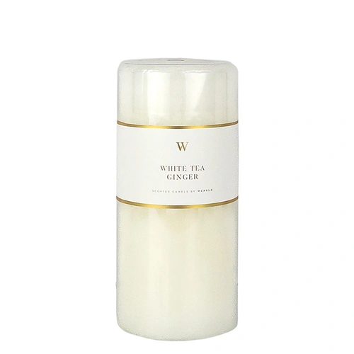 70x150mm W-scented Range Cylinder -white
