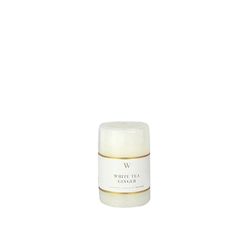 50x75mm W-scented Range Cylinder -white