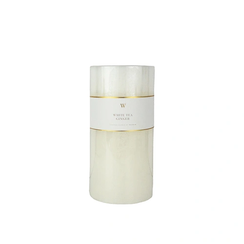 90x180mm W-scented Range Cylinder -white